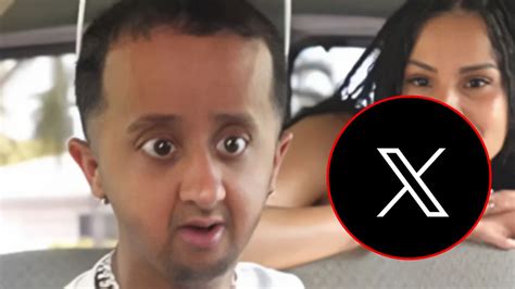 'Baby alien' Twitter, quién es y de qué trata el video .